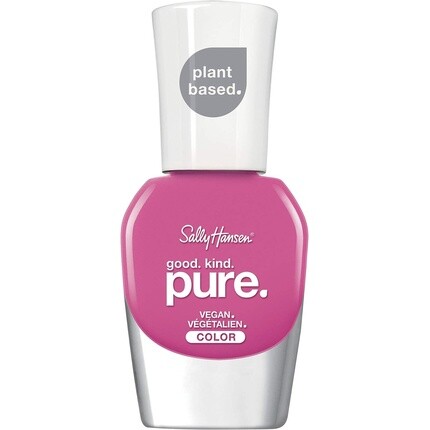 

Sally Hansen Good Kind Pure Vegan Лак для ногтей Peony Origins 10 мл