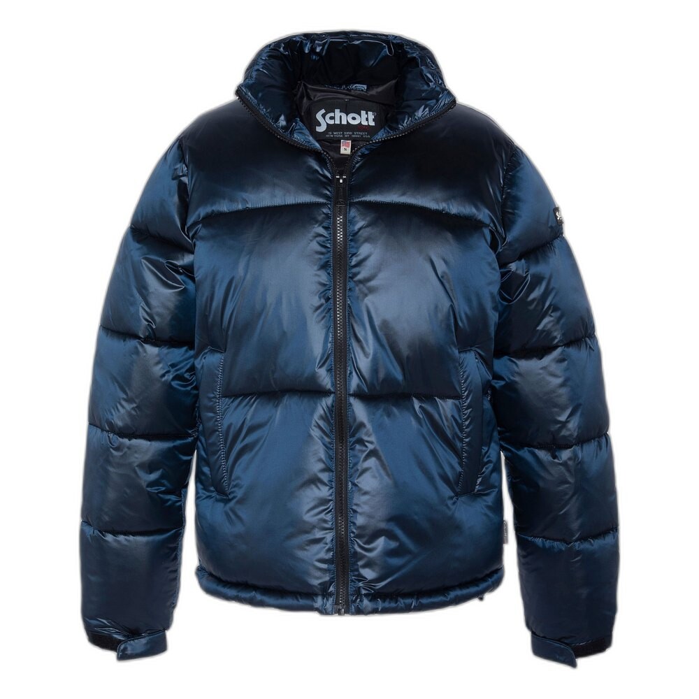 

Куртка Schott Shiny Belstarshw, белый