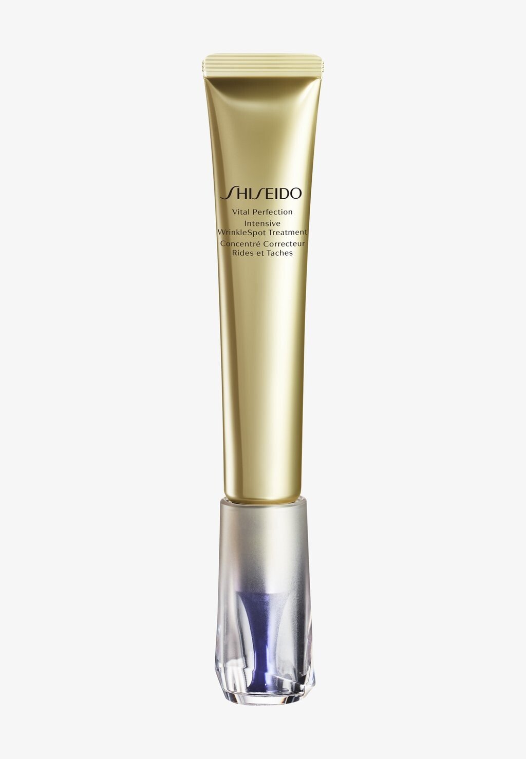 

Дневной крем Vital Perfection Intensive Wrinklespot Treatment 20Ml Shiseido