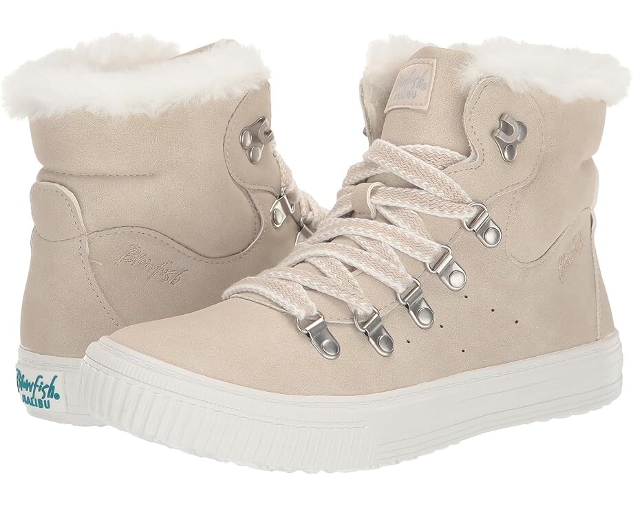 

Кроссовки Blowfish Malibu Amherst, цвет Winter White Ranger