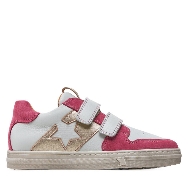 

Кроссовки Froddo Dolby G2130315-16 D White/Fuxia, белый