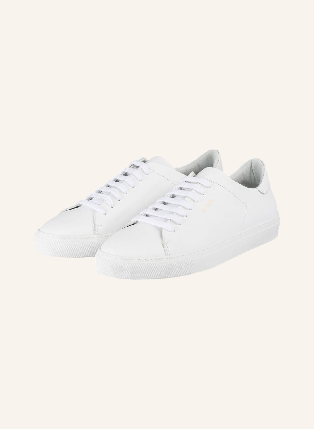

Кроссовки AXEL ARIGATO CLEAN 90, белый