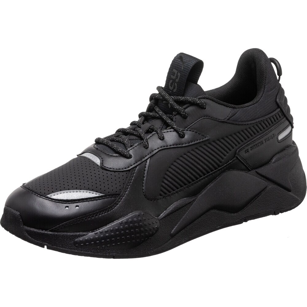 

Кроссовки Puma RS-X Triple, черный