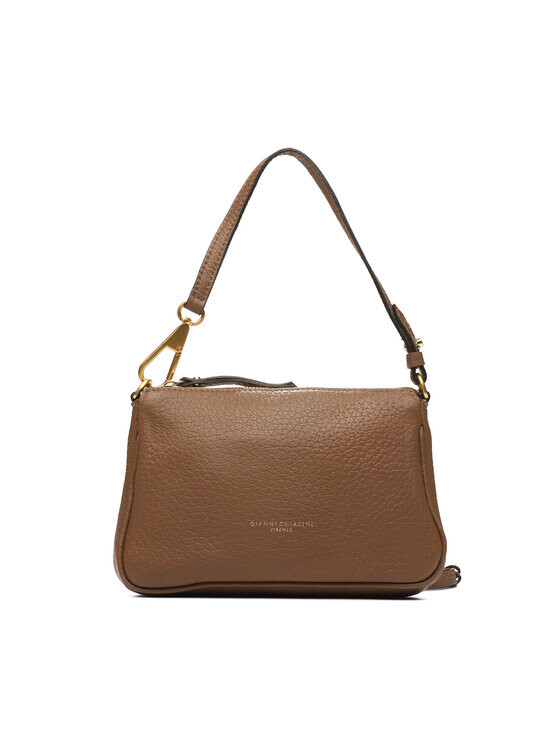 

Кошелек Gianni Chiarini, коричневый