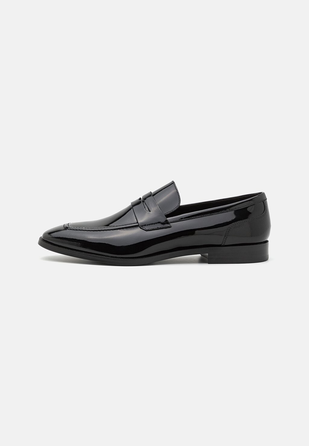 

Туфли ALDO, черный