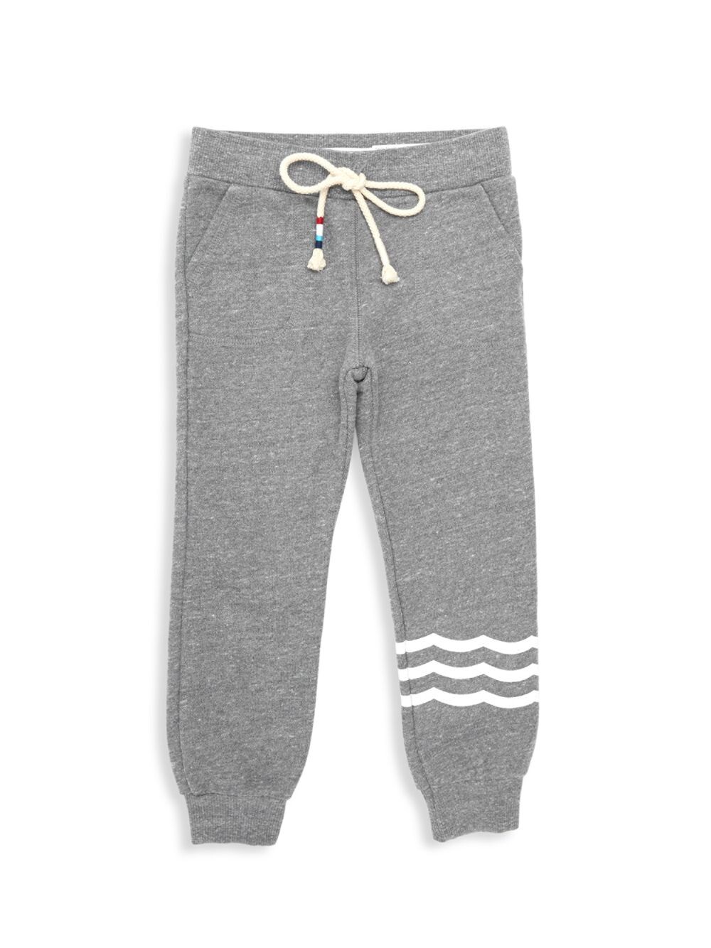 

Брюки для бега Little Kid's & Kid's Waves Sol Angeles