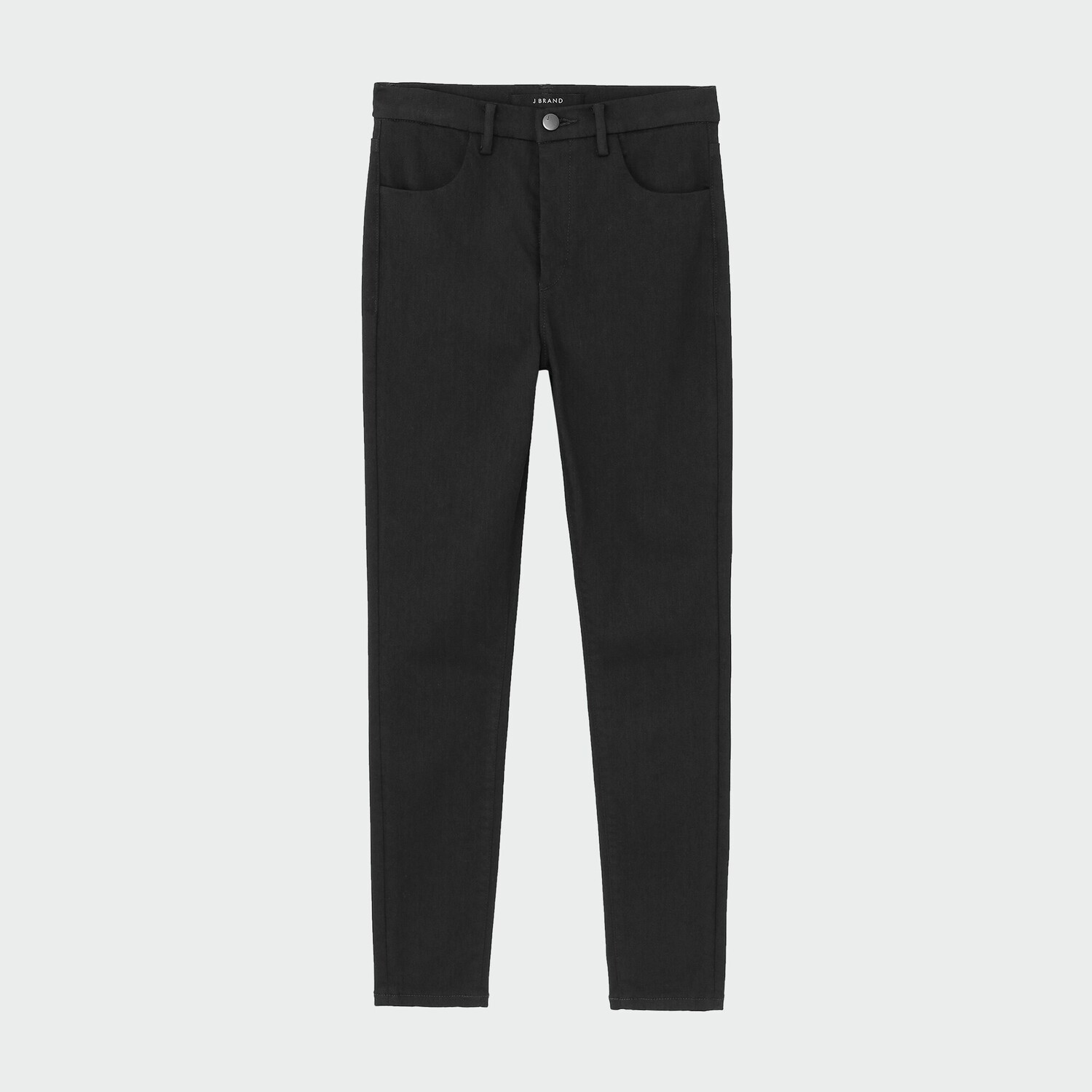

Джеггинсы J BRAND PLST, черный