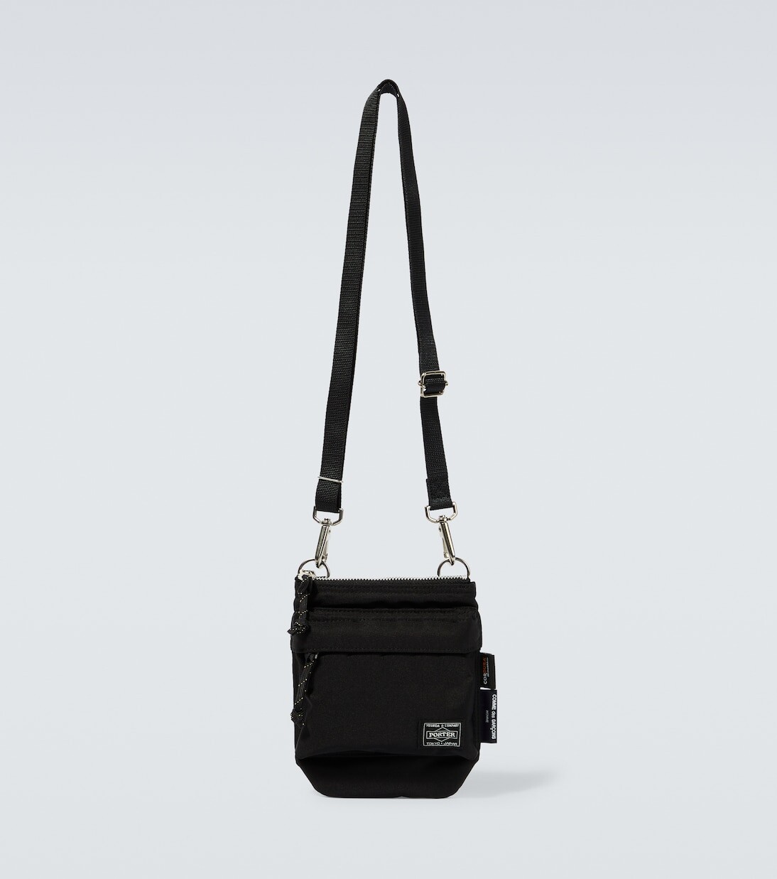 

Сумка через плечо x porter Comme Des Garçons Homme, черный