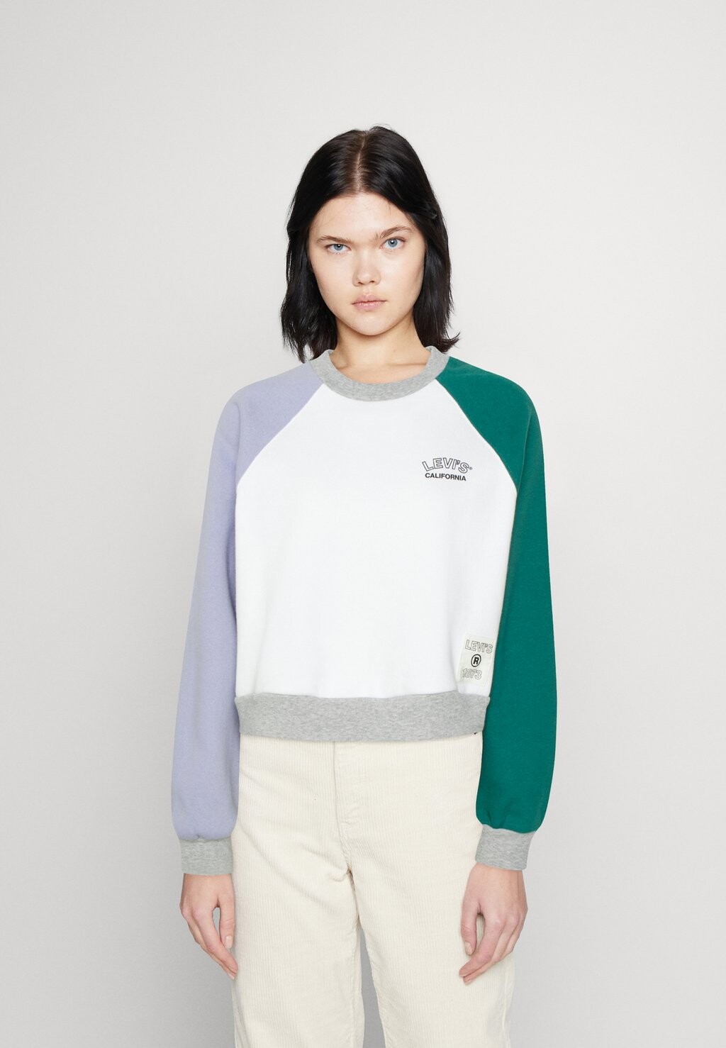 

Толстовка Levi's, белый