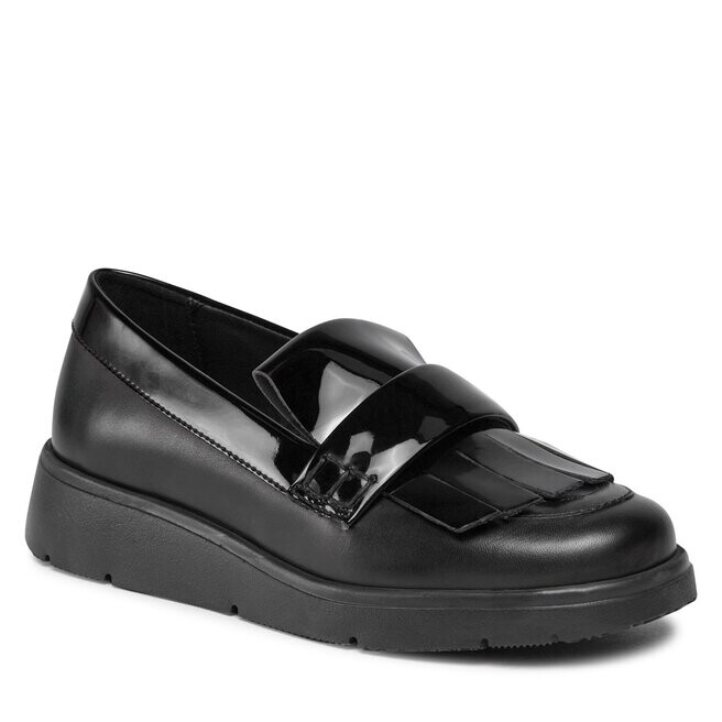 

Туфли Geox DArlara, черный