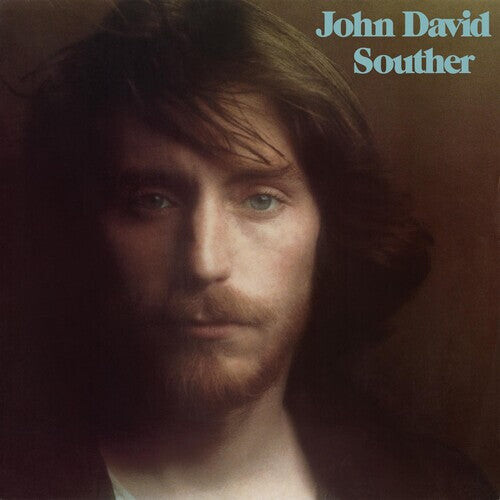 

Виниловая пластинка Souther, J.D.: John David Souther