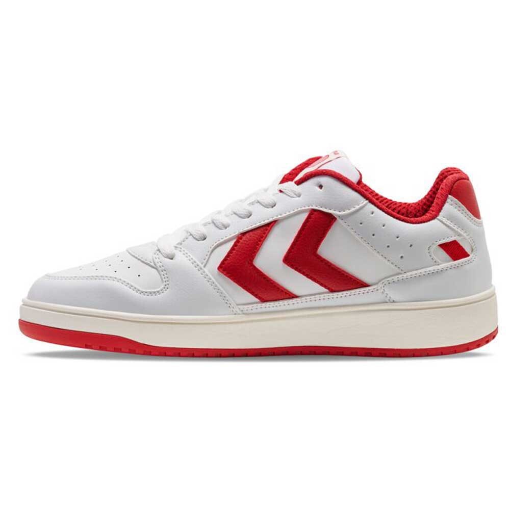 

Кроссовки Hummel St. Power Play RT, бежевый