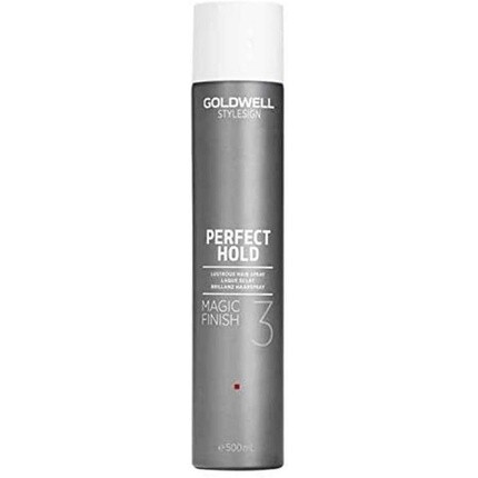 

Stylesign Perfect Hold Magic Finish спрей для волос 500 мл, Goldwell