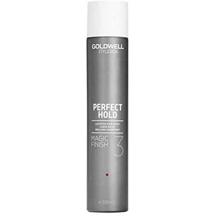 Stylesign Perfect Hold Magic Finish спрей для волос 500 мл, Goldwell goldwell perfect hold лак для волос magic finish средняя фиксация 300 мл