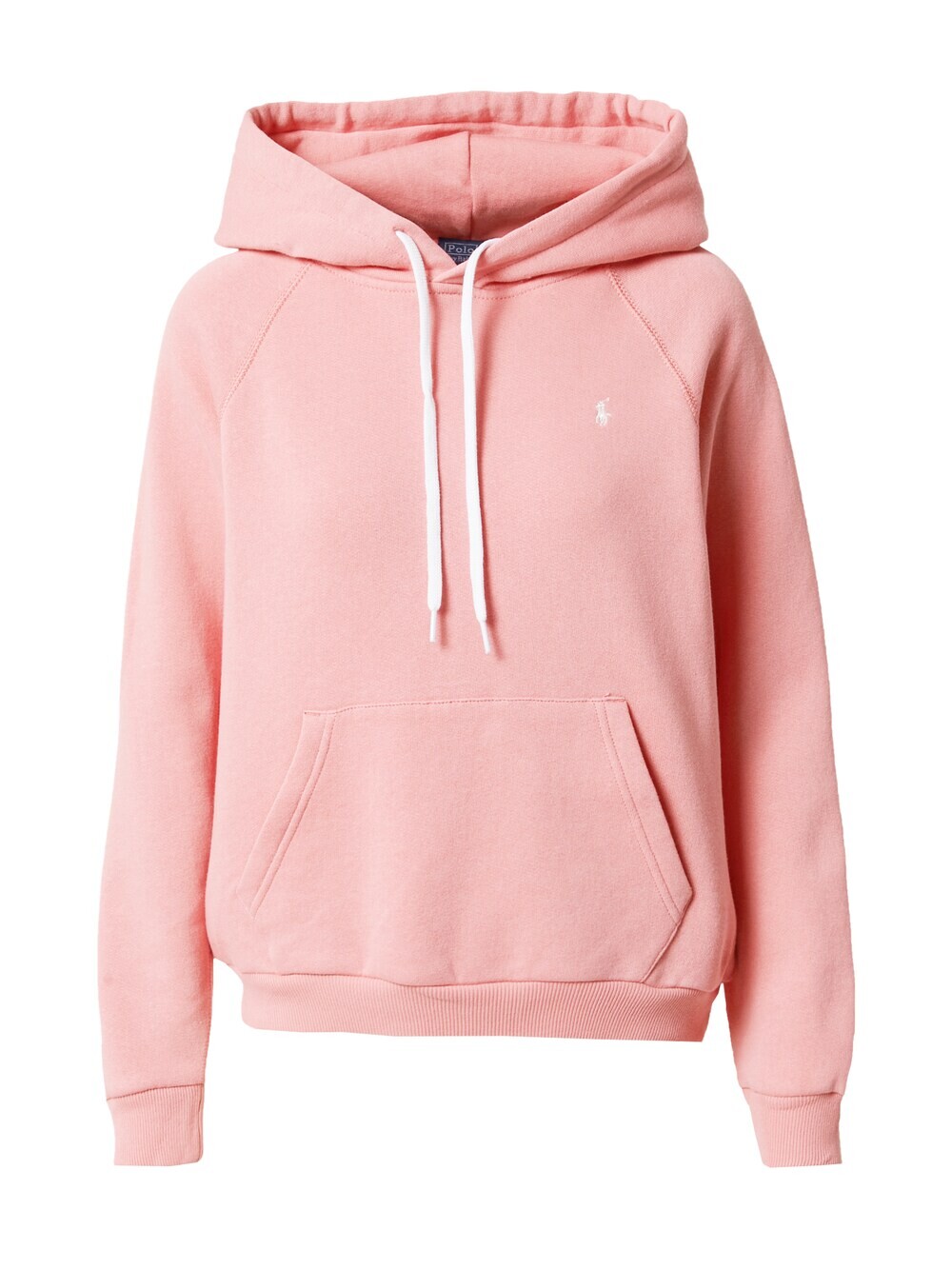 

Толстовка Polo Ralph Lauren, розовый