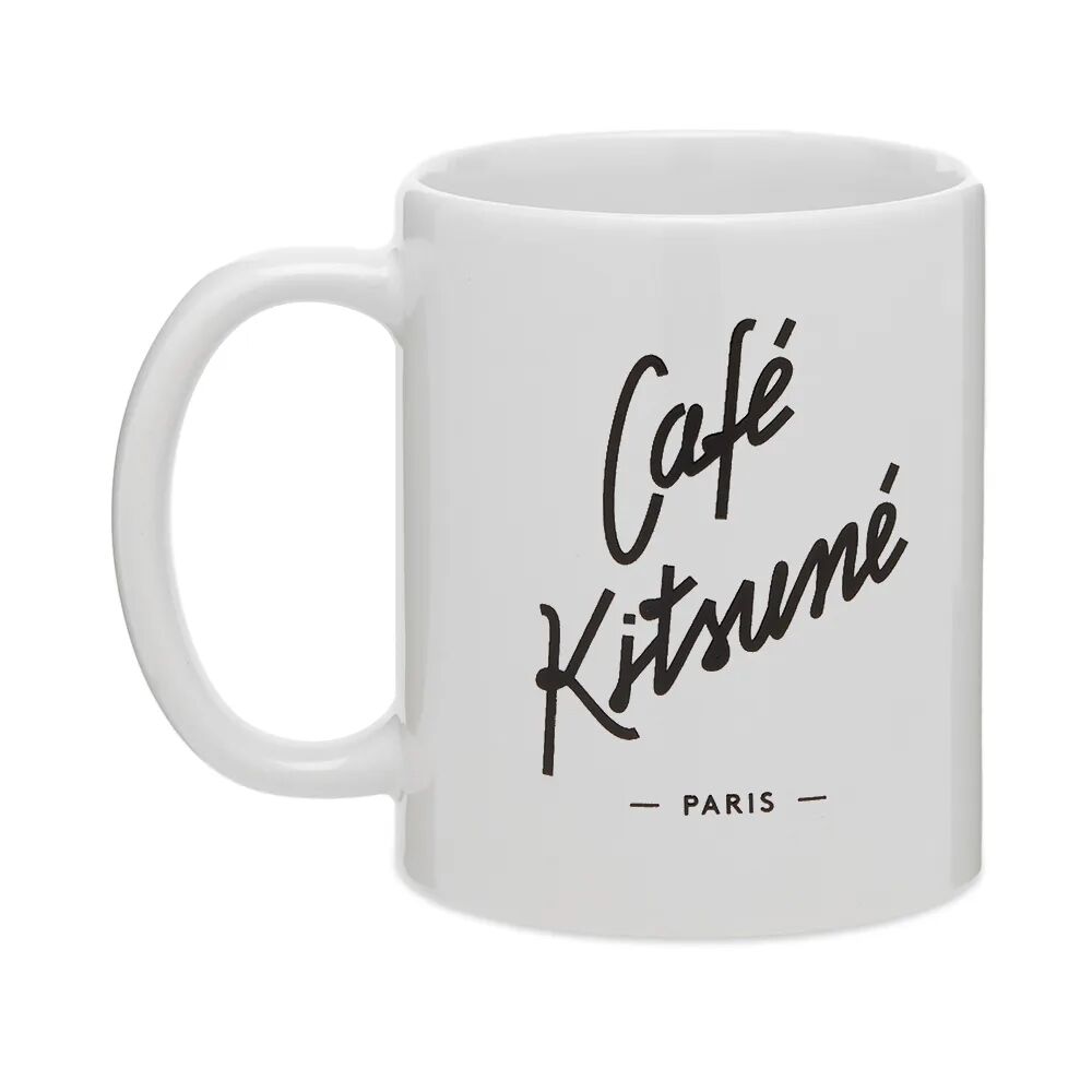 Maison Kitsune Кафе Кицунэ Кружка