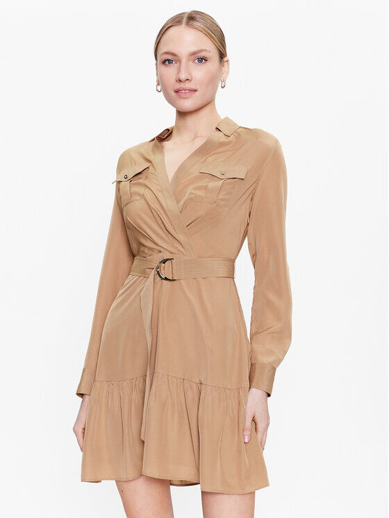 

Платье на каждый день, стандартного кроя Lauren Ralph Lauren, коричневый