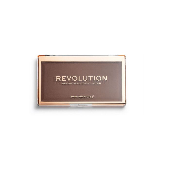 

Пудра для лица Matte Base Powder Polvos Compactos Revolution, P14