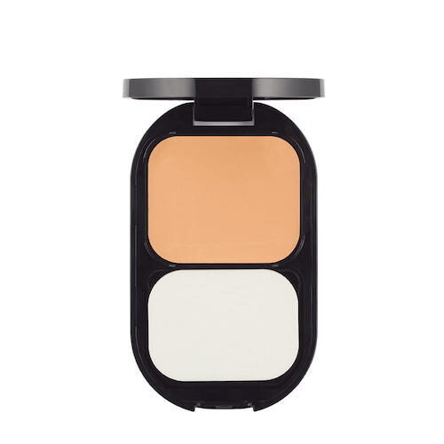 

Пудровая основа, 006 Золотой, SPF 15, 10 г Max Factor, Facefinity