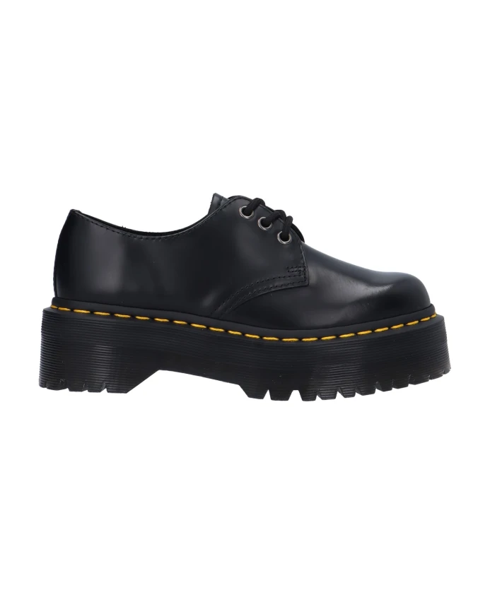 

Туфли на шнуровке модель: туфли на шнуровке Dr. Martens, черный