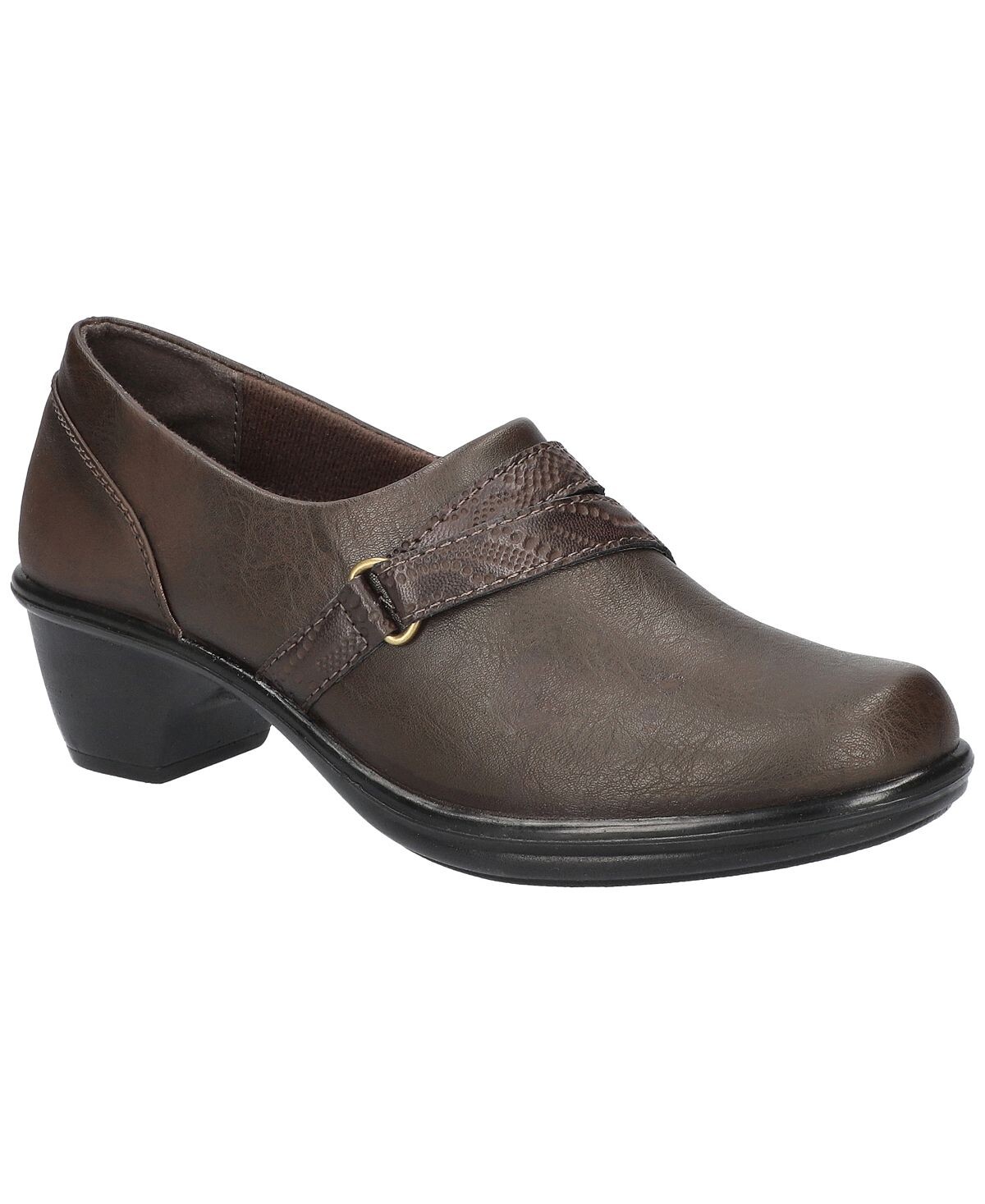 

Женские кроссовки Rasia Comfort Easy Street, коричневый
