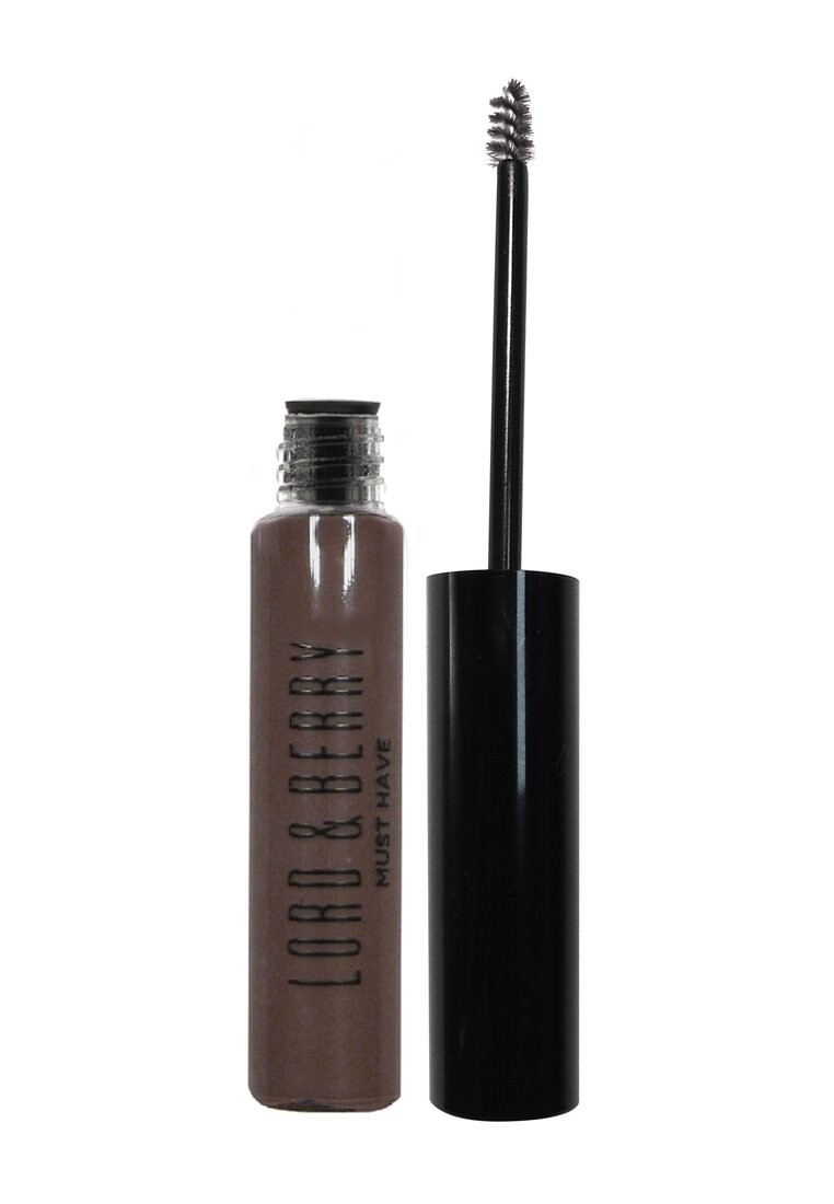 Тинт для бровей Must Have Tinted Brow Mascara Lord & Berry, цвет 1712 taupe цена и фото