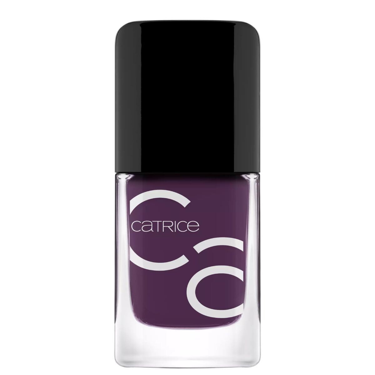 

Лак для ногтей Catrice ICONails Gel Lacquer, 159 Purple Rain