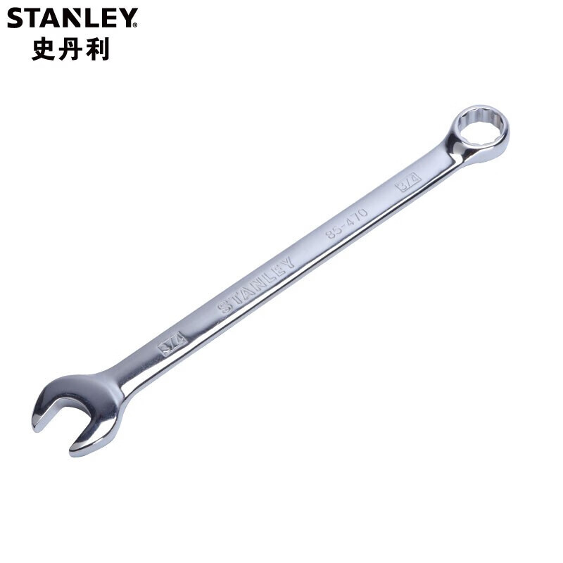 Stanley Британский комбинированный ключ с открытым зевом torx 5/16 дюйма 85-000-1-22