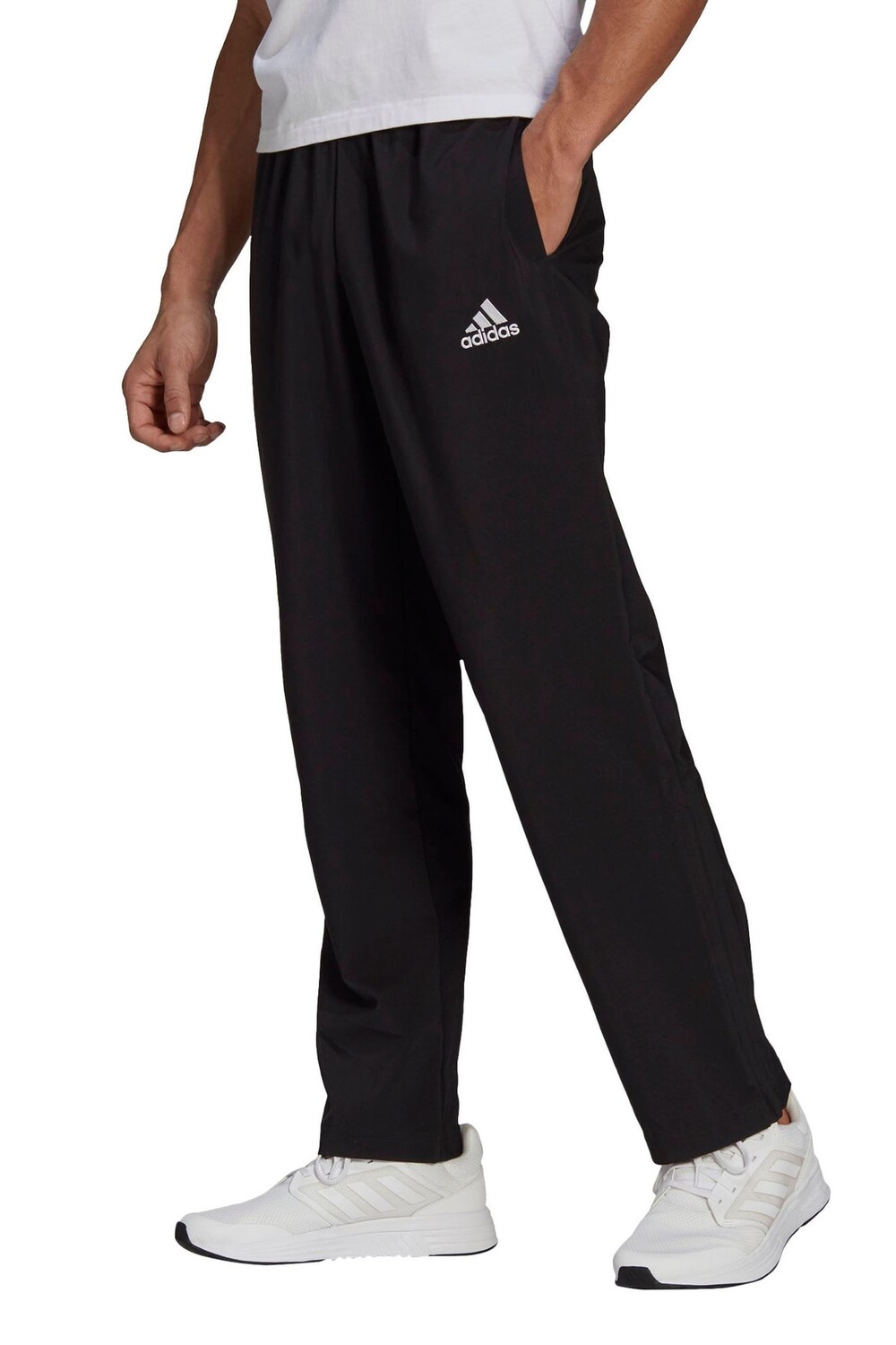 

Спортивная одежда AEROREADY Essentials Stanford adidas, черный