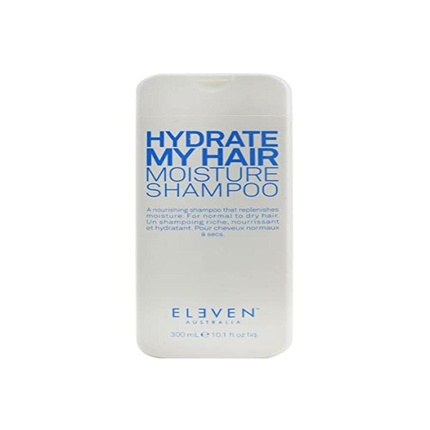 

Увлажняющий шампунь для волос Hydrate My Hair 300 мл, Eleven Australia