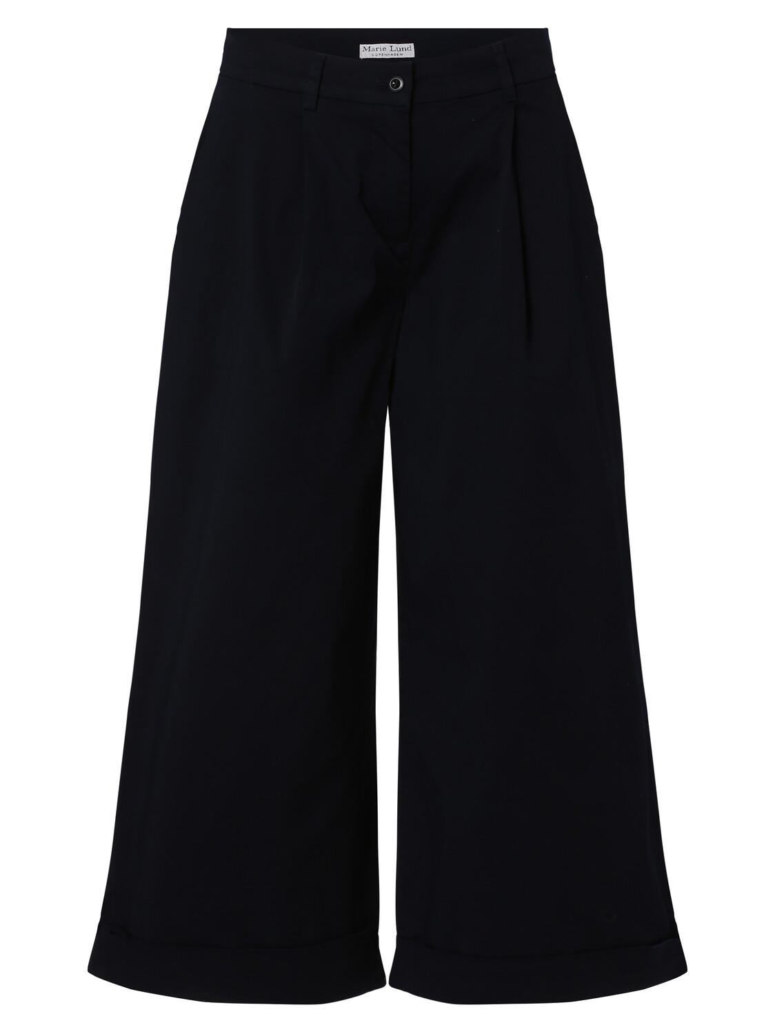 

Брюки Marie Lund Hose, морской