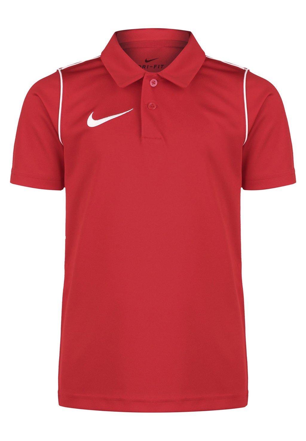 Спортивная футболка PARK Nike, цвет university red / white спортивная футболка df unisex nike цвет university red white