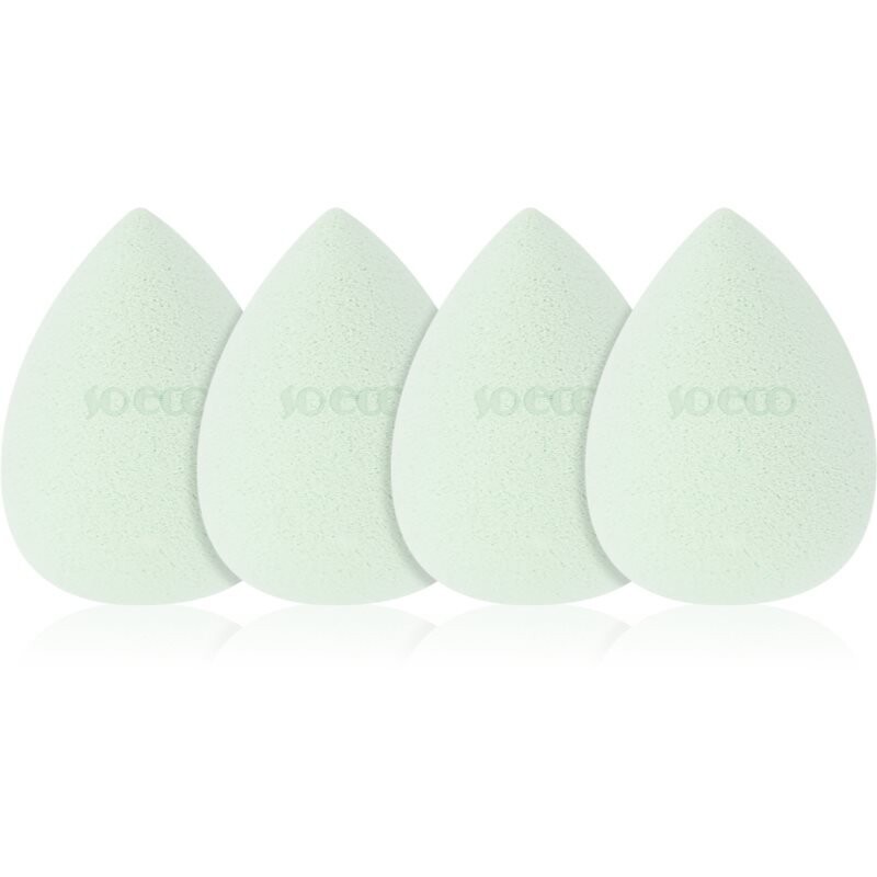 

So Eco Complexion Sponge Set спонж для макияжа Inna Marka