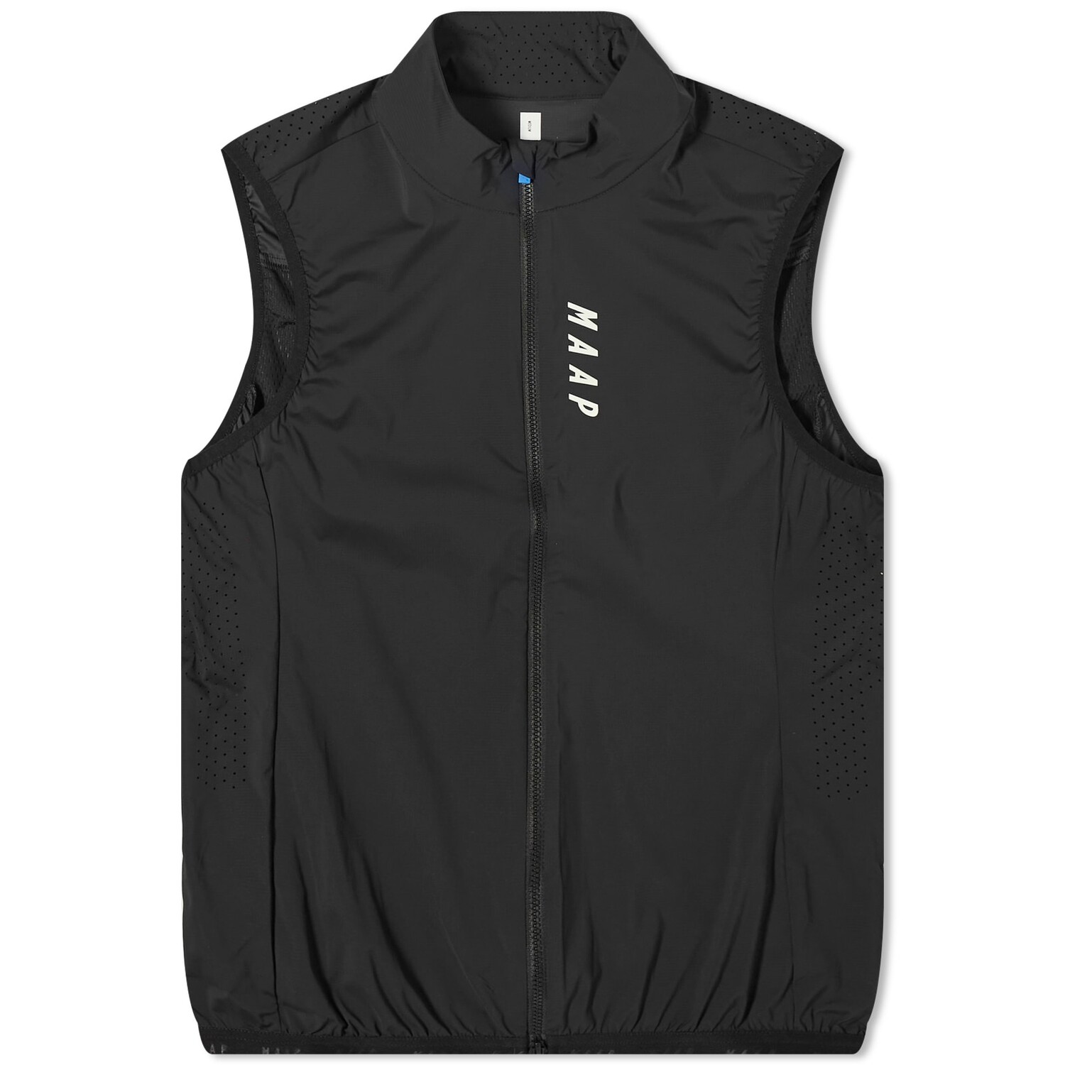 

Жилет Maap Draft Team Vest, черный