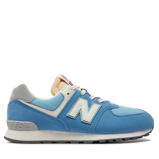 

Кроссовки New Balance GC574RCA Azul, синий