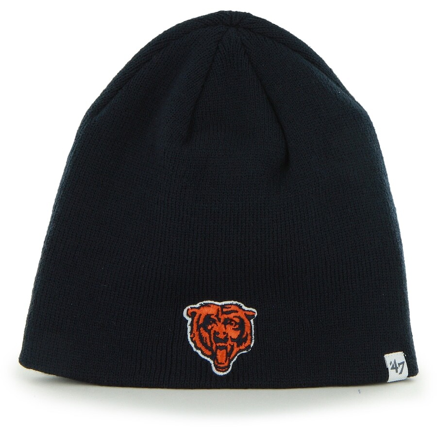 

Шапка 47 Chicago Bears, нави