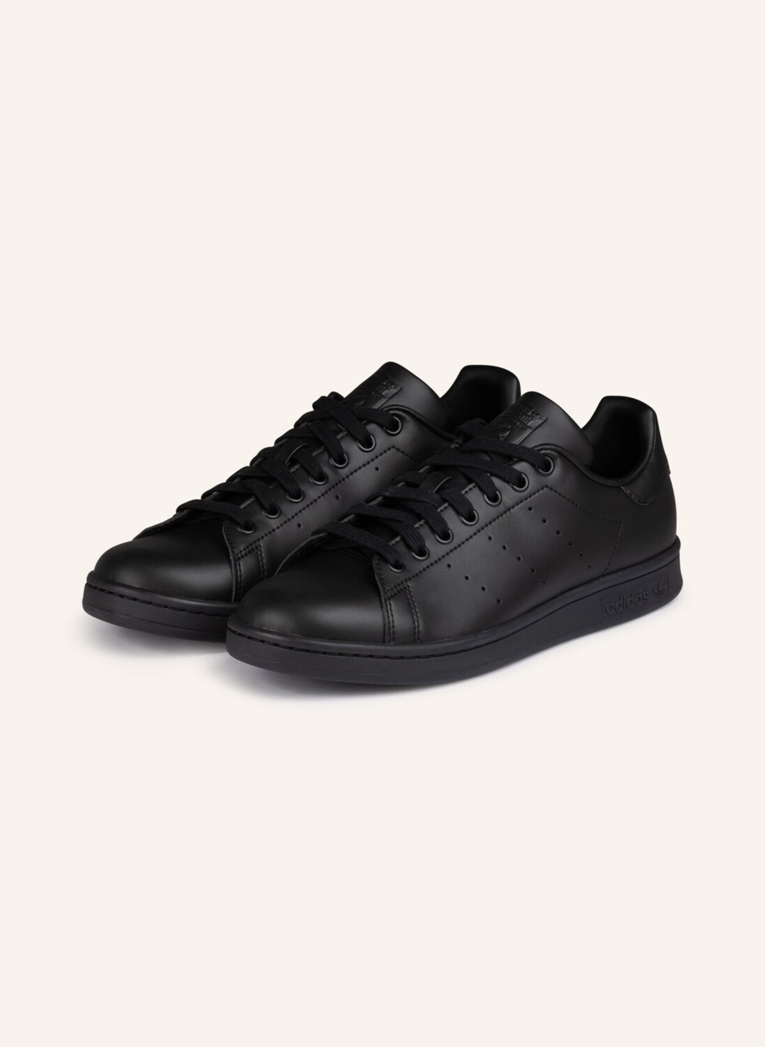 

Кроссовки adidas Originals STAN SMITH, черный