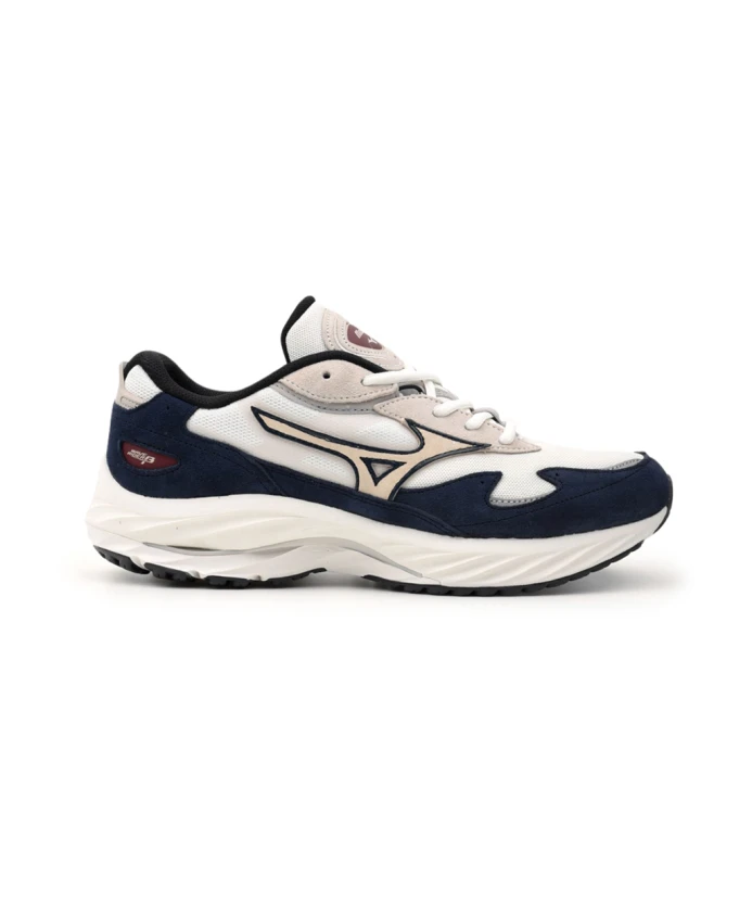 

Низкие кроссовки Mizuno, белый