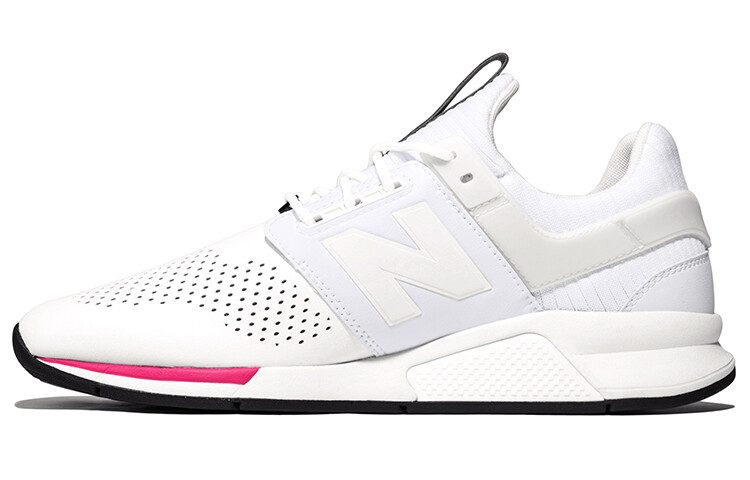 

PHANTACi x New Balance 247S Series Белый