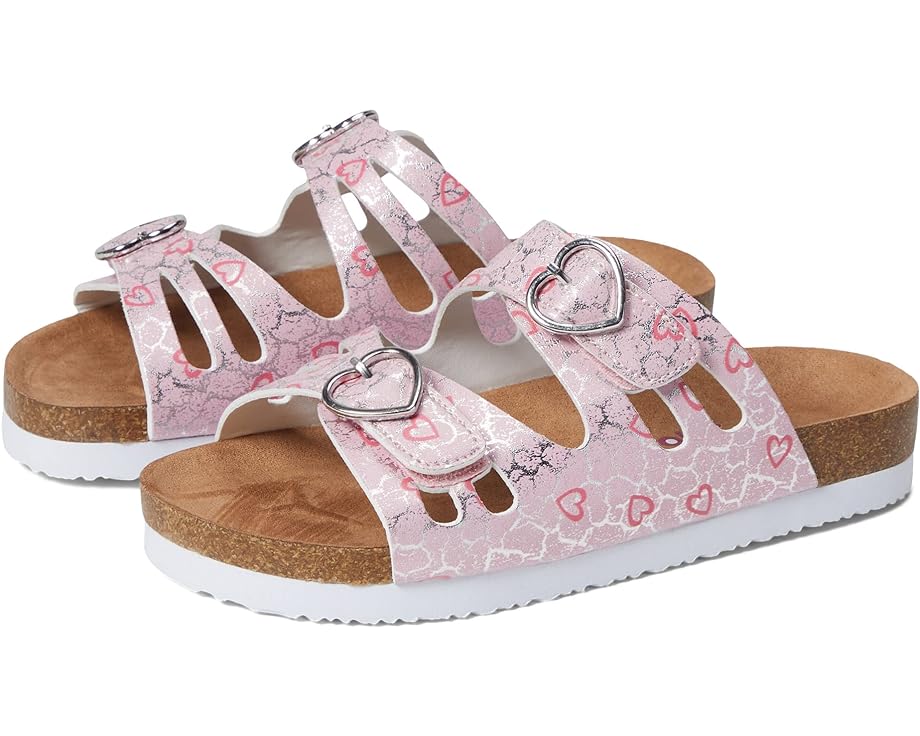 Сандалии Rachel Shoes Eve, цвет Pink/Multi
