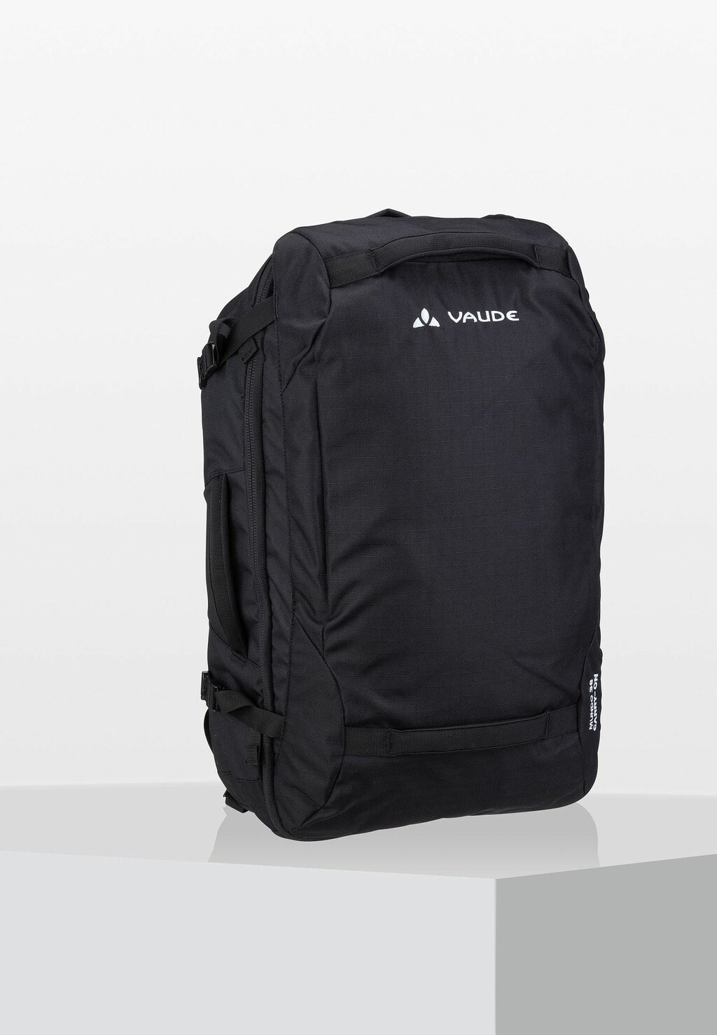 

Рюкзак Vaude, цвет black