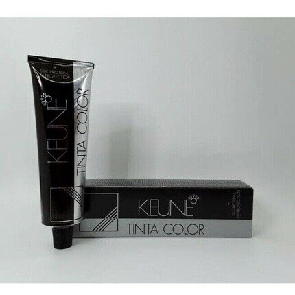

Tinta Color + краска для волос с протеинами шелка, 2,1 унции, Keune