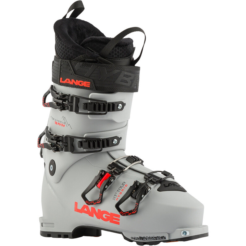 

Мужские Лыжные ботинки для фрирайда XT3 Tour Hybrid 110 MV GW Lange, серый
