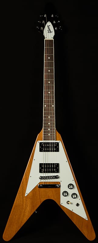 Электрогитара Gibson Original Collection '70s Flying V
