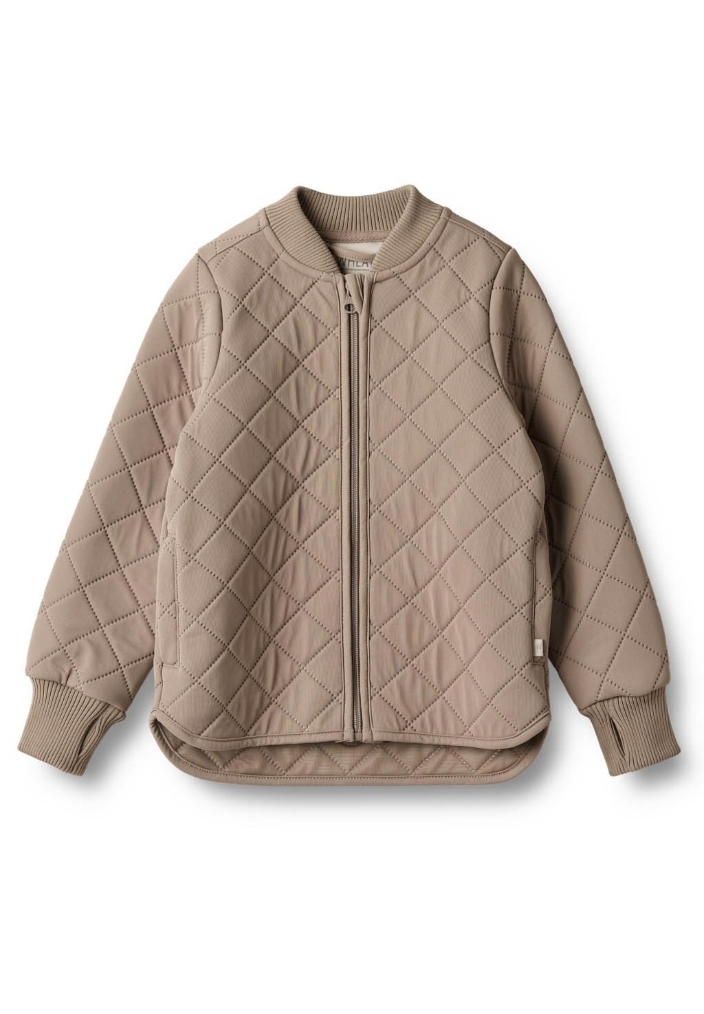 Куртка-бомбер LOUI Wheat, цвет beige stone цена и фото