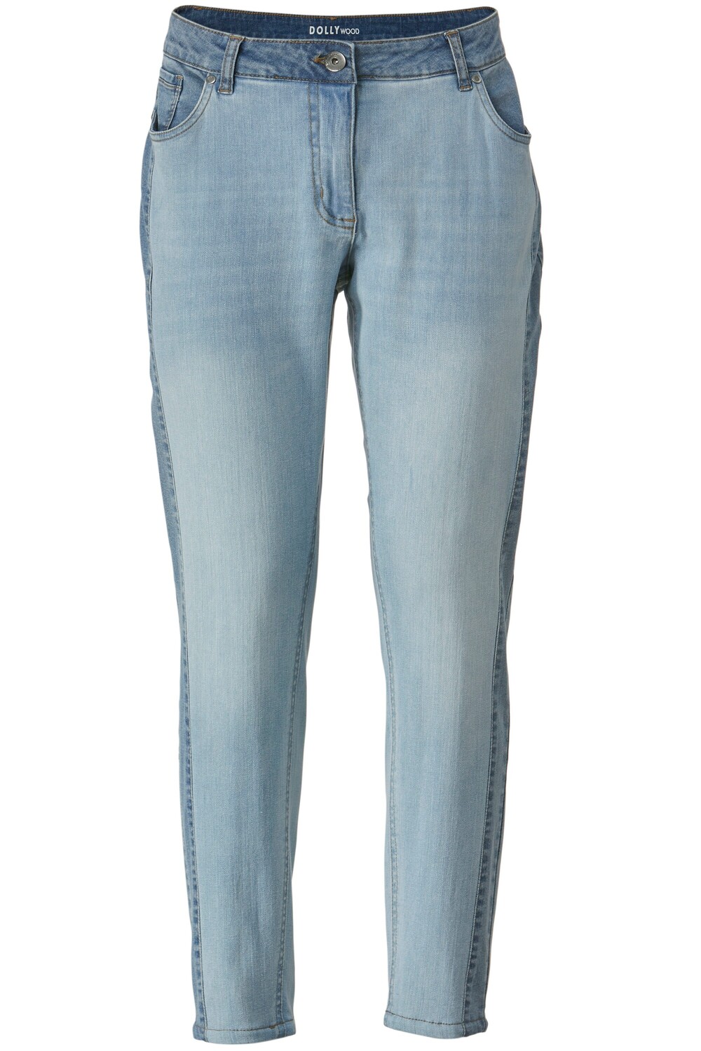 

Брюки Angel of Style, цвет bleached denim