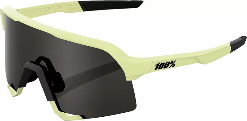 100% Солнцезащитные очки S3, черный