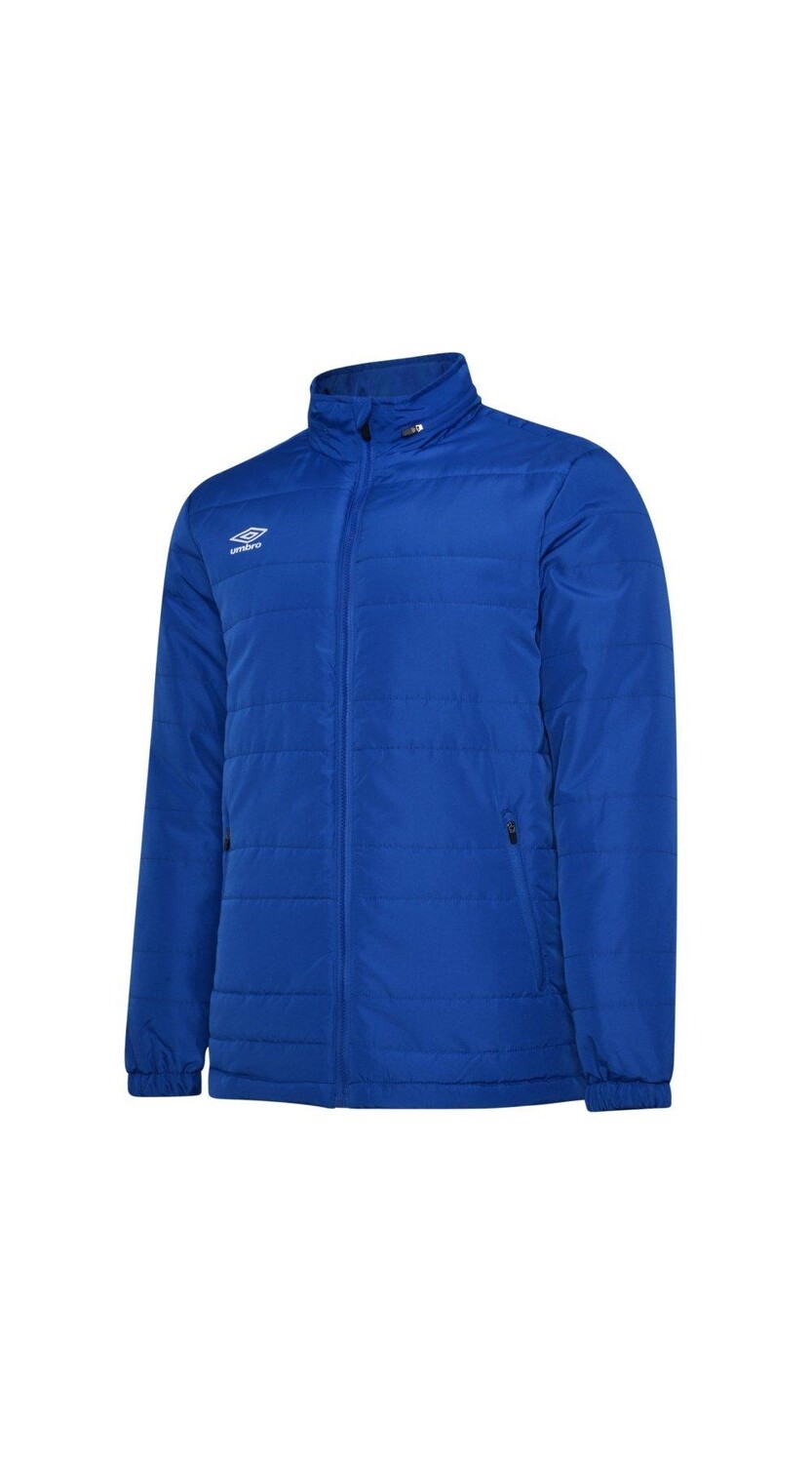 

Скамья-куртка Umbro, синий