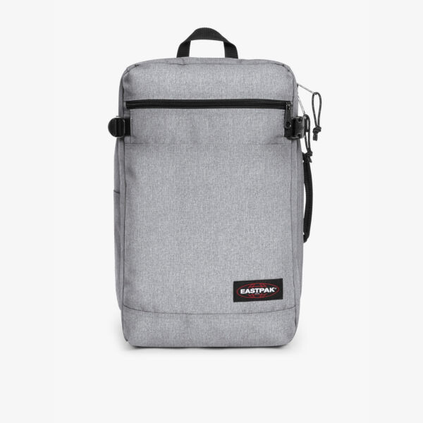 

Рюкзак-Ракушка с логотипом Transit'R pack Eastpak, серый
