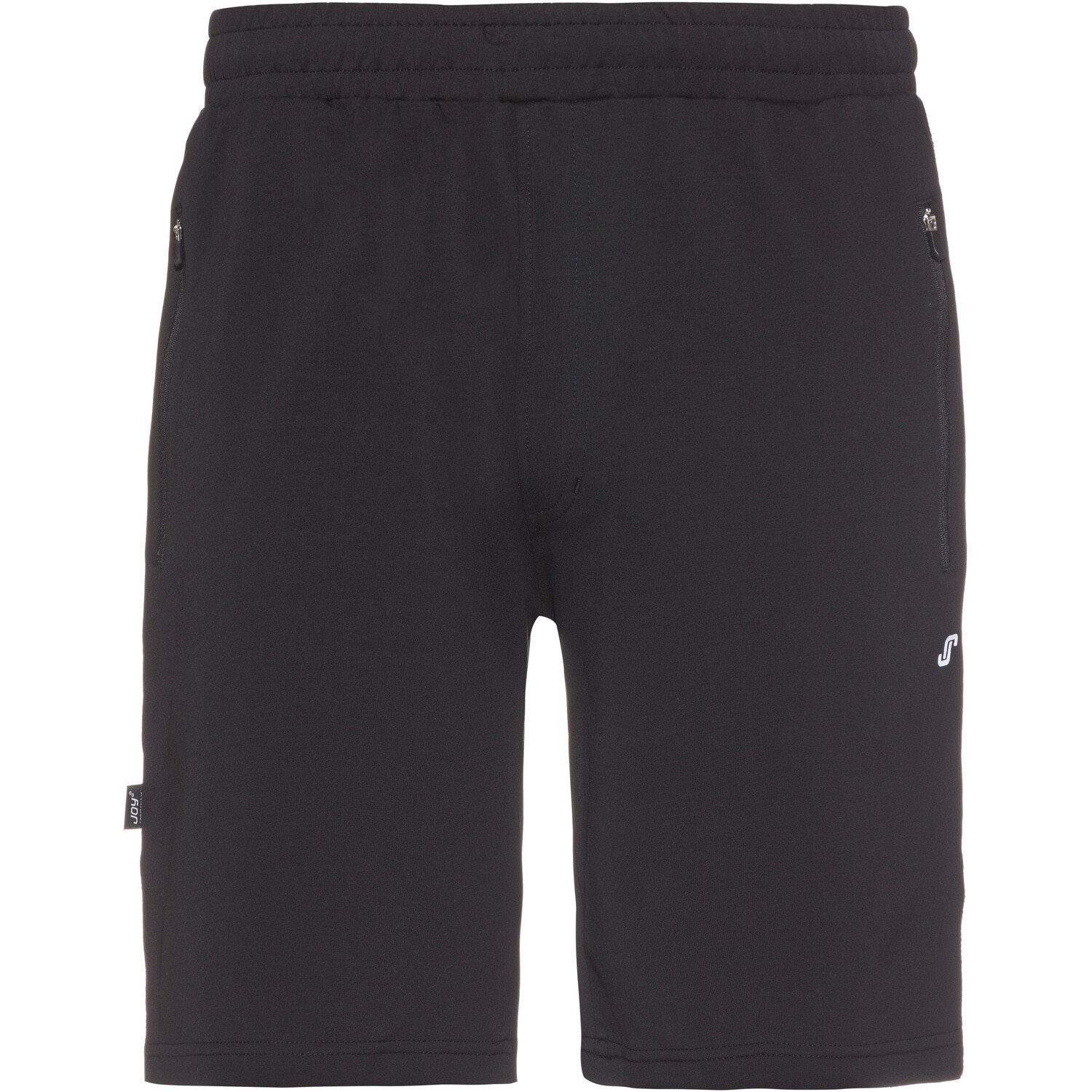 

Тканевые шорты Joy Sportswear Laurin, черный